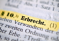 Kanzlei Arndt · Ansprechpartner in Sachen Erbrecht und Nachlass !